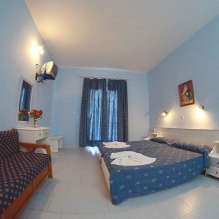 Luisa Hotel Apartments Сидарион Экстерьер фото